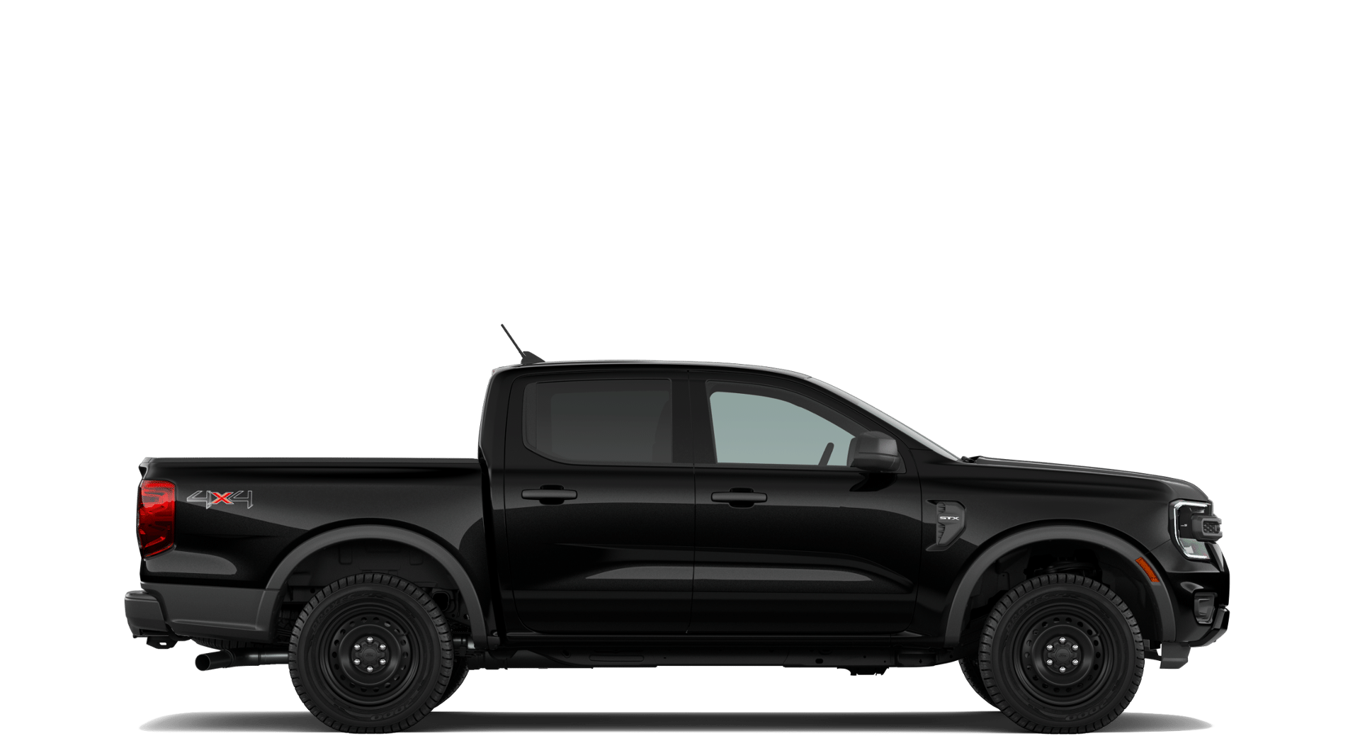 2026 Ford Ranger® External Image 1